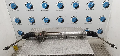 IVECO DAILY DAILY 35S14V 2.3 352 H1 STUURHUIS 2017