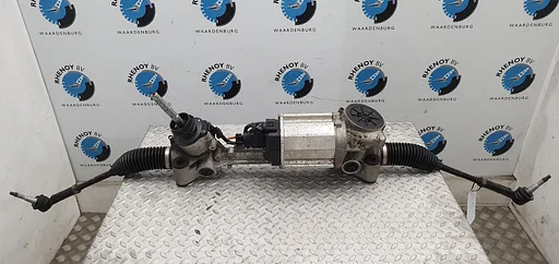 OPEL ASTRA SPORTS TOURER 1.4 T STUURHUIS 2011