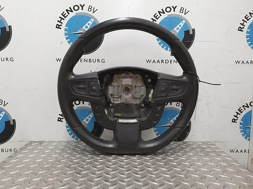 PEUGEOT 508 1.6 e-HDi Active  STUURWIEL 2011