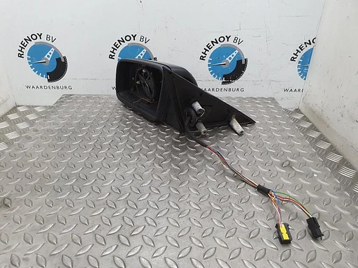 BMW 5 SERIES E61 525D AUT. SPIEGEL L 2005