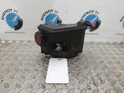 PEUGEOT 206 1.1 Access Lite  STUURPOMP 2012