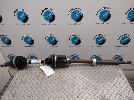 JAGUAR E PACE X540 HSE D180 AWD AANDRIJFAS R 2018