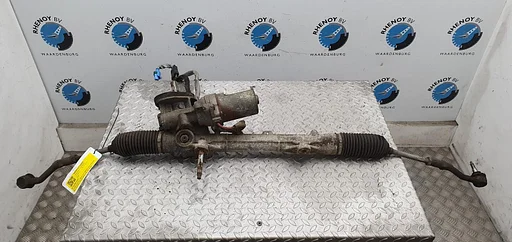 CITROEN C2 1.1i Ligne Prestige STUURHUIS 2004