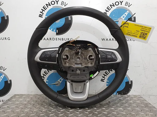 FIAT TIPO 1.3 MultiJet Lounge  STUURWIEL 2016