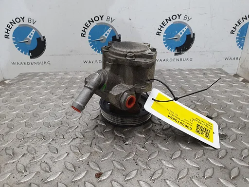 BMW X1 xDrive20i High Exec. AUT STUURPOMP 2014