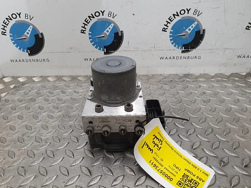 FIAT TIPO 1.3 MultiJet Lounge  ABS POMP  2016