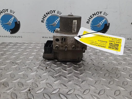 FORD MONDEO 2.0 TDCi Ghia  ABS POMP  2008