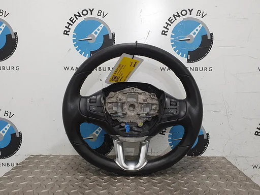 PEUGEOT 208 STUURWIEL 2019