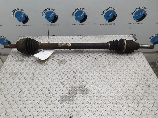 PEUGEOT 207 1.6 VTi XS Pack AANDRIJFAS R 2007