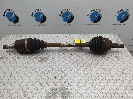 PEUGEOT 207 1.6 VTi XS Pack AANDRIJFAS L 2007