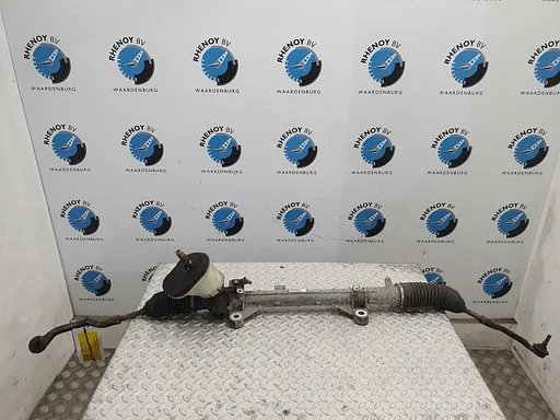 RENAULT MEGANE STUURHUIS 2012