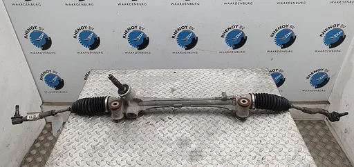 TOYOTA AYGO 1.0 VVT-i x-now STUURHUIS 2016