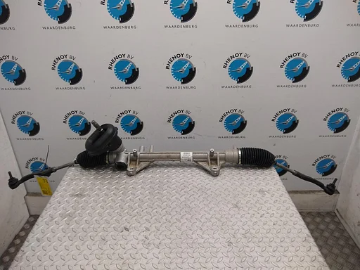 RENAULT ZOE STUURHUIS 2014