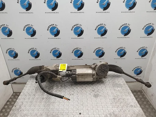 OPEL INSIGNIA 1.4 T ECOF. EDIT.  STUURHUIS 2011