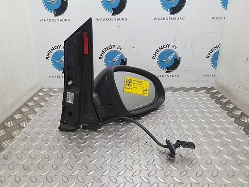 OPEL ASTRA 1.4 Turbo LPG Cosmo SPIEGEL R 2013