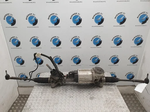 OPEL ASTRA 1.4 Turbo LPG Cosmo STUURHUIS 2013