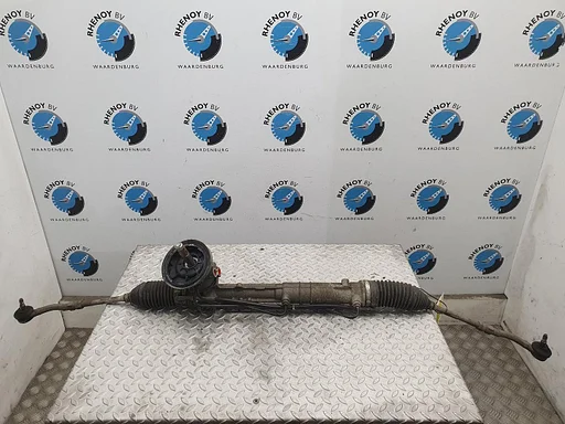 PEUGEOT PARTNER STUURHUIS 2012