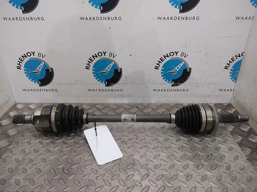 KIA PICANTO AANDRIJFAS L 2019