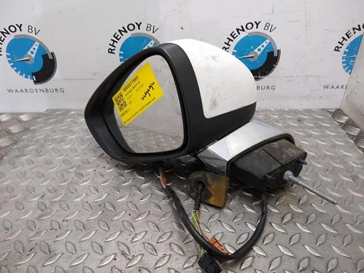 CITROEN C3 1.6 e-HDi Dynamique  SPIEGEL L 2011