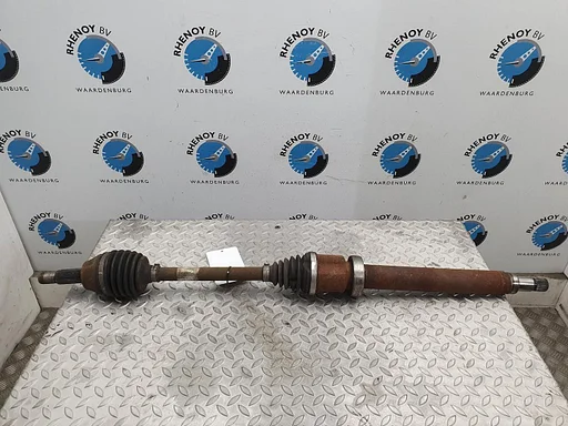 FORD FIESTA 1.0 Style AANDRIJFAS R 2013