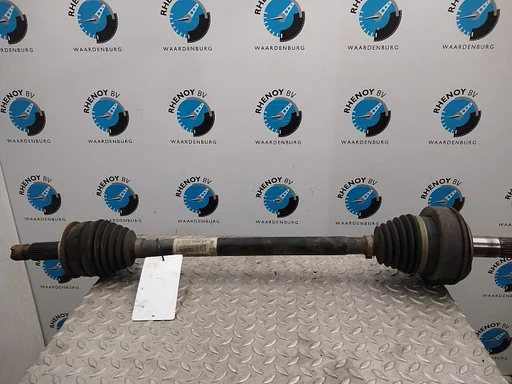 MERCEDES VITO 113 CDI 320 L.DC lux AANDRIJFAS R 2013