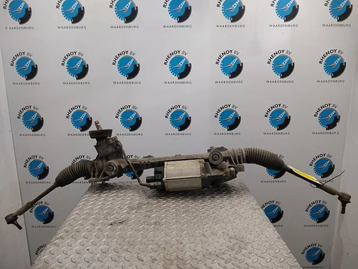 VOLKSWAGEN GOLF STUURHUIS 2010