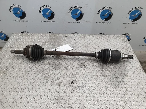 SUZUKI CELERIO 1.0 Comfort  AANDRIJFAS L 2015