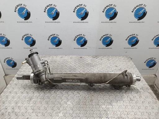 BMW X1 STUURHUIS 2014