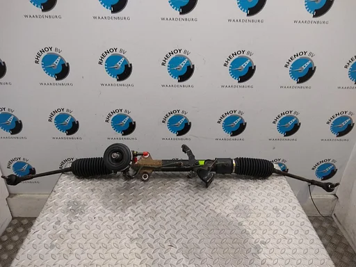 KIA PICANTO 1.0 Light  STUURHUIS 2007