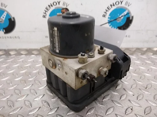 FORD FIESTA 2.0-16V ST  ABS POMP  2005