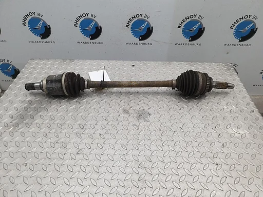 SUZUKI CELERIO 1.0 COMFORT AANDRIJFAS L 2018