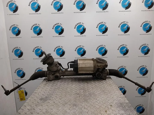 OPEL ASTRA 1.4 Turbo Edition  STUURHUIS 2010