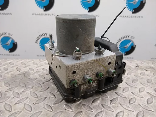 LANDROVER DISCOVERY DISCOVERY 3 ABS POMP  2008