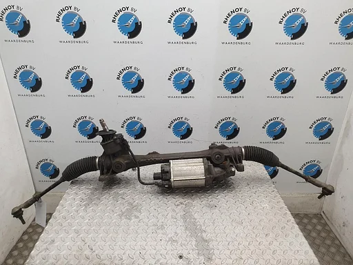 VOLKSWAGEN GOLF PLUS 1.2 TSI Comfl.BlueM  STUURHUIS 2012