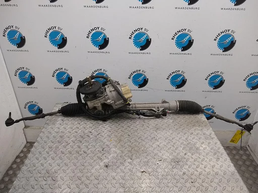 PEUGEOT 208 1.2 PureTech Active STUURHUIS 2015