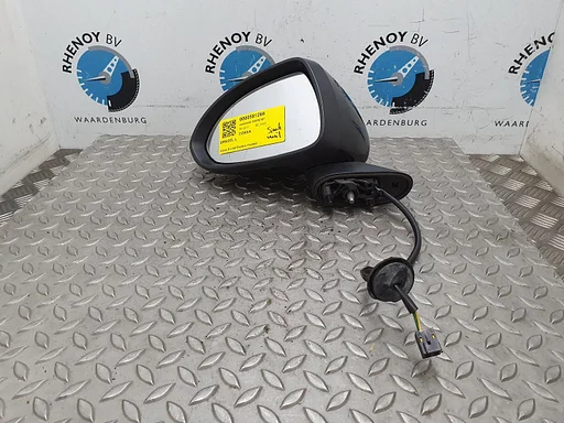 OPEL CORSA 1.2-16V Edition  SPIEGEL L 2011