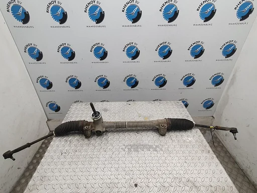 OPEL CORSA 1.2-16V Edition  STUURHUIS 2011