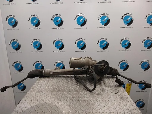 CITROEN C2 1.4I VTR  STUURHUIS 2006