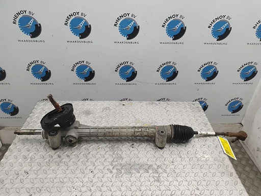 OPEL CORSA 1.2-16V Rhythm  STUURHUIS 2005