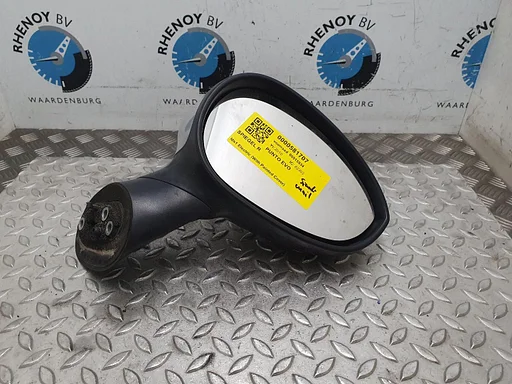 FIAT PUNTO EVO SPIEGEL R 2010