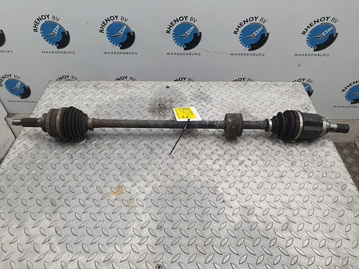 SUZUKI CELERIO 1.0 Start / Stop Comfort AANDRIJFAS R 2019