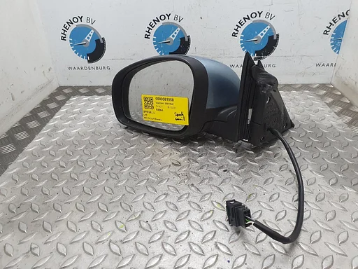 SKODA FABIA 1.2 TDI SPIEGEL L 2011