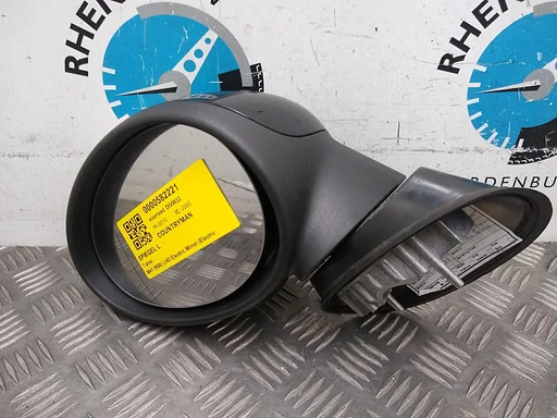 MINI (BMW) COUNTRYMAN SPIEGEL L 2010