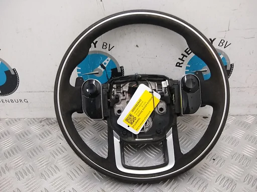 LANDROVER RANGE ROVER EVOQUE 1.5 PETROL HYBRID STUURWIEL 2020