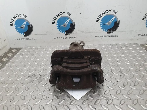 OPEL INSIGNIA 1.4 T EcoF. Bns Ed  REM KLAUW 2011