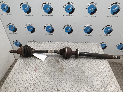 OPEL INSIGNIA 1.4 T EcoF. Bns Ed  AANDRIJFAS R 2011