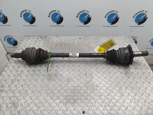 BMW 1 SERIES F20LCI 118D CENTENNIAL HIGH  AANDRIJFAS L 2017