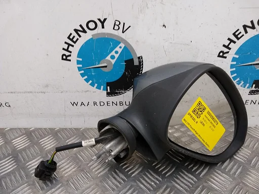 SEAT LEON 1.2 TSI ECO. COPA SPIEGEL R 2012