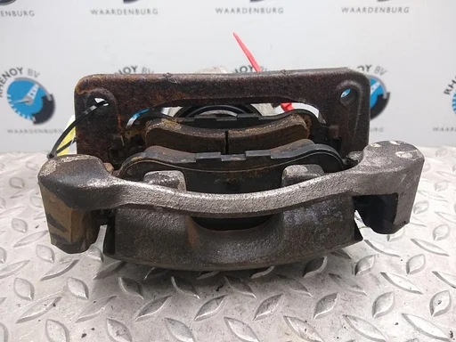 PEUGEOT 308 REM KLAUW 2019