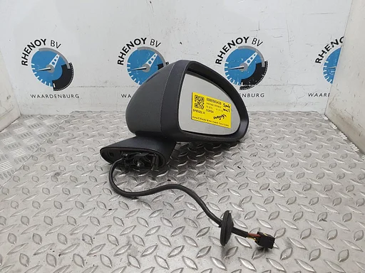 OPEL CORSA Corsa E SPIEGEL R 2018